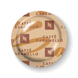 Nespresso Caffé Caramello