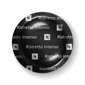 Nespresso Ristretto Intenso