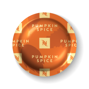 Pumpkin Spice